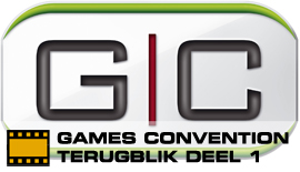 Leipzig Games convention: De terugblik, Deel 1.
